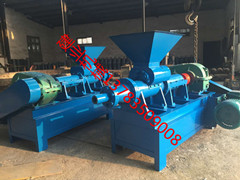 建業(yè)機械提醒您制棒機一些常出現(xiàn)的故障及解決方法